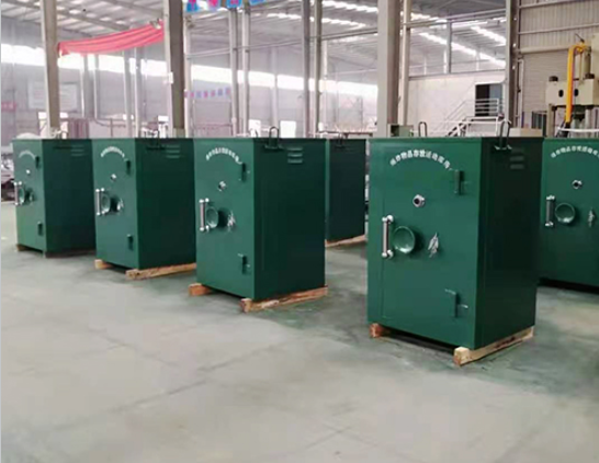 通山怎么选择优质的移动炸药库？