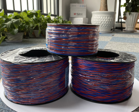 通山放炮线爆破线的详细介绍