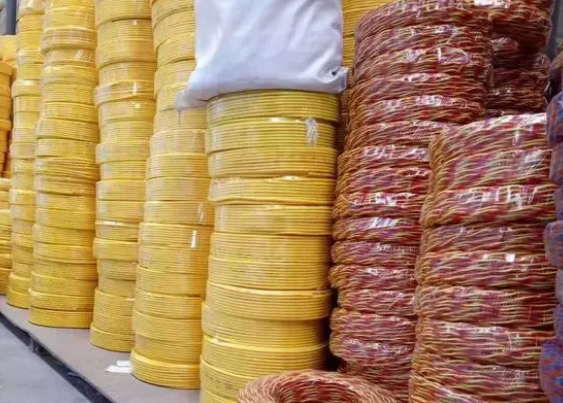 通山矿用爆破线放炮线如何挑选？