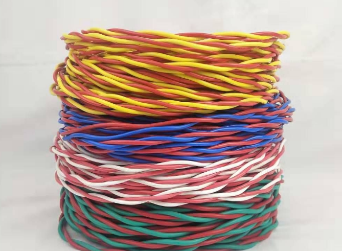 通山矿山爆破设备放炮线爆破线等一般是如何存放的？