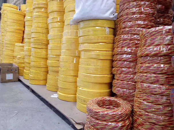 通山放炮线厂家爆破线批发