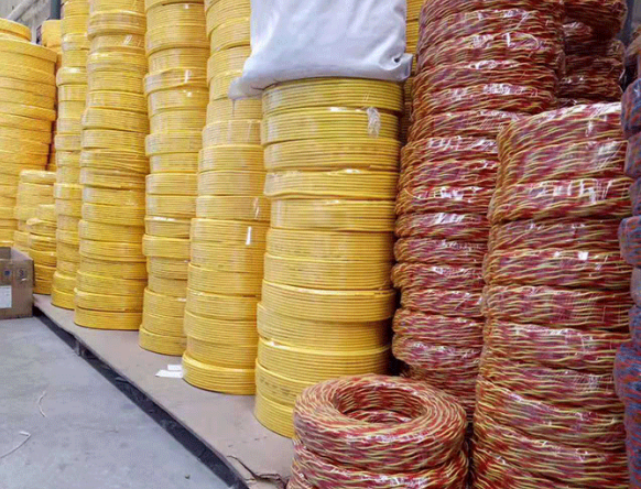 通山如何规范使用放炮线爆破线