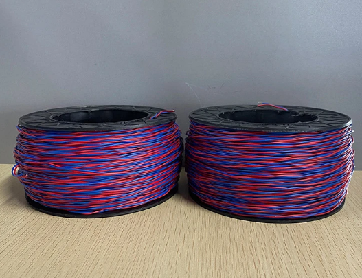 通山矿用爆破线运输途中需要做什么保护措施