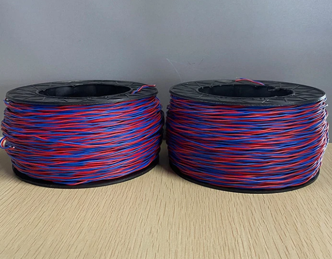 通山如何识别正规的放炮线产品