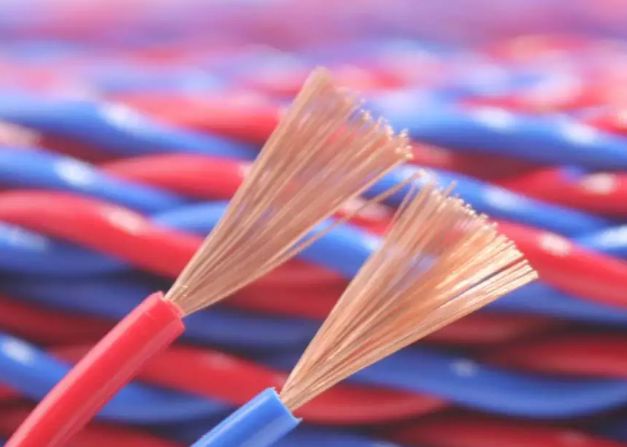 通山双股铜芯放炮线性能怎么样