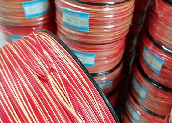 通山爆破母线必须符合的要求是什么