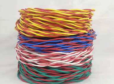 通山井下爆破工作中爆破母线的存放技巧