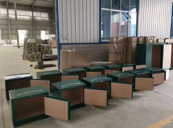 通山民用爆破器材箱：使用范围及其应用领域揭秘