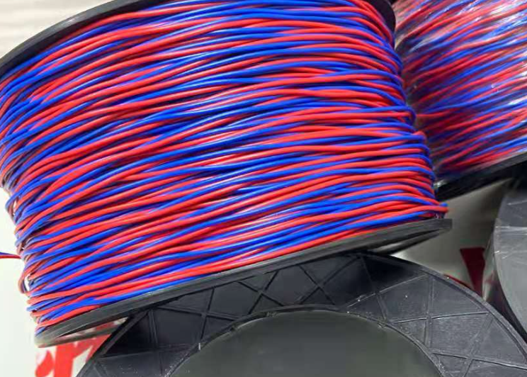 通山隧道专用放炮线材质解密：隐藏在硬朗外表下的密保奥秘