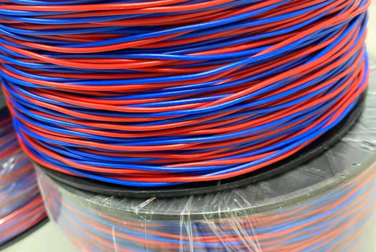 通山矿用爆破母线材质选择的重要性与考量