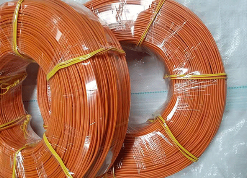 通山放炮线爆破线的正确连接方法