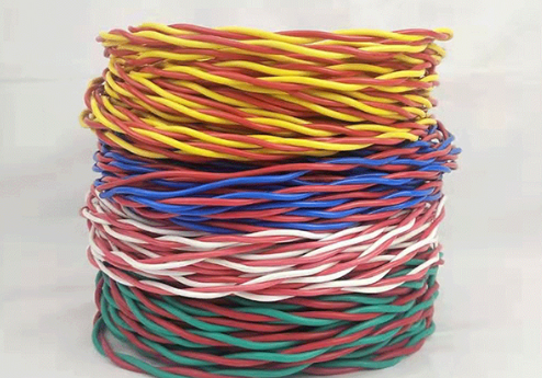 通山铜芯爆破母线是做什么用处的？