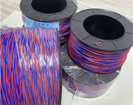 通山放炮线的具体作用是什么？