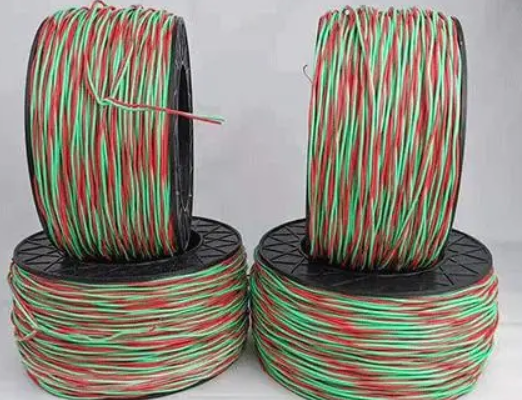 通山在雨季应该如何存放放炮线？