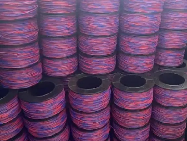 通山爆破母线必须符合的要求有哪些？