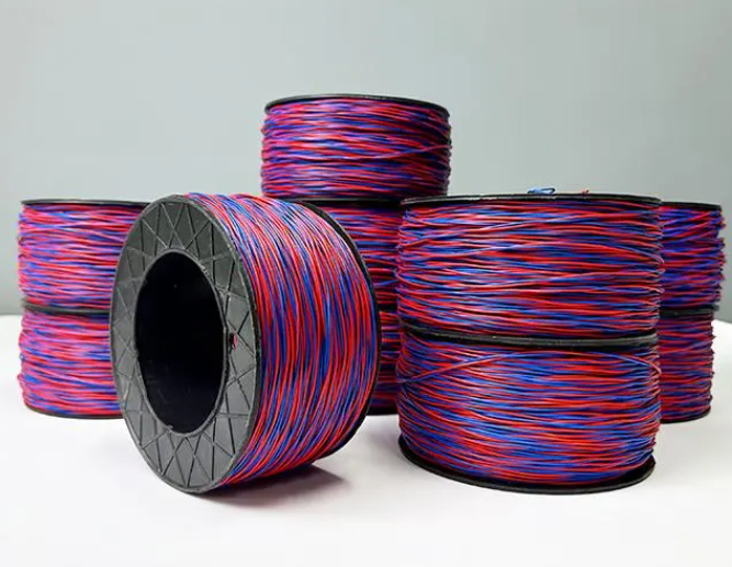 通山放炮线选什么材质比较好？