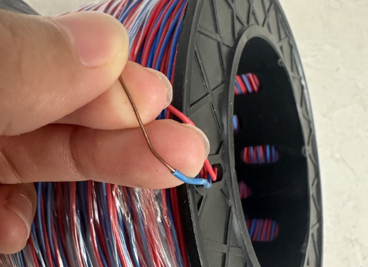 通山纯铜材质的放炮线延伸性能怎么样？