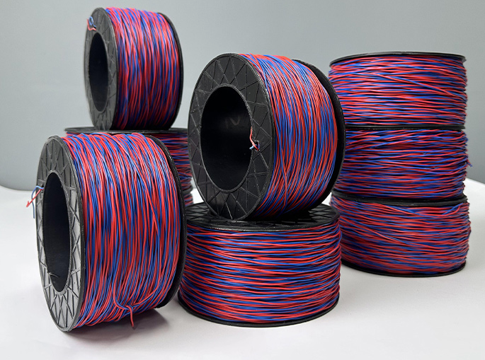 通山放炮线与爆破母线的具体区别