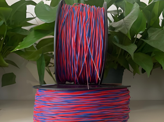 通山放炮专用连接线有哪些材质的