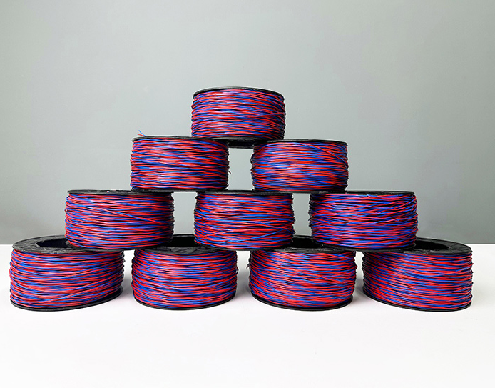 通山放炮线、雷管线和被复线有什么区别?