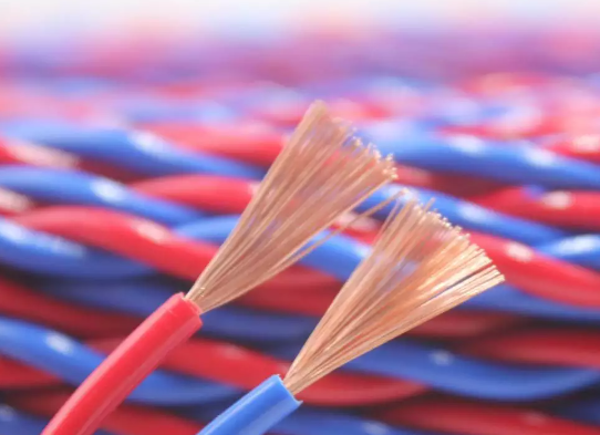 通山矿井下作业一般选择什么材质的放炮线