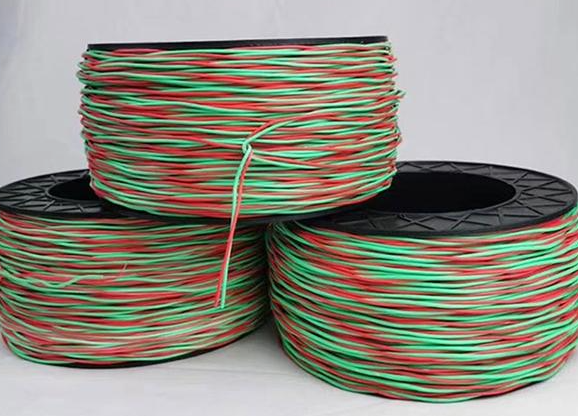 通山放炮线出现这些情况后不能使用