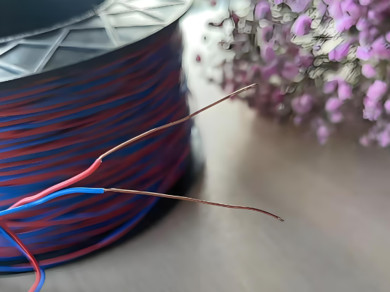 通山爆破母线铜芯裸露应对措施