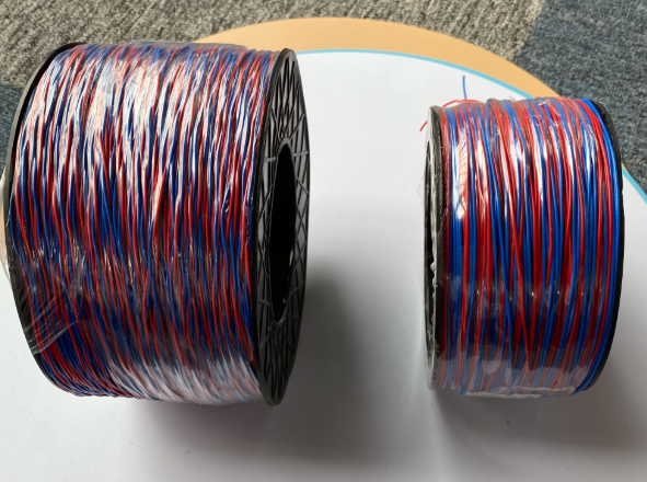 通山放炮线和爆破母线的具体区别在哪里？