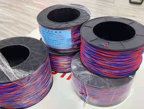 通山数码雷管脚线有哪些规格?