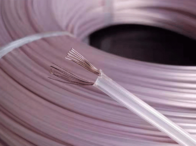 通山铜芯爆破线:爆破作业中稳定可靠的“能量传输生命线”