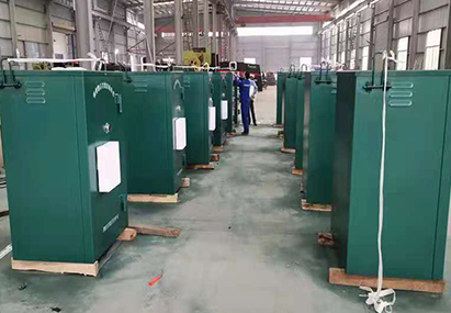 通山移动炸药库:安全与效率并重的爆破行业新趋势