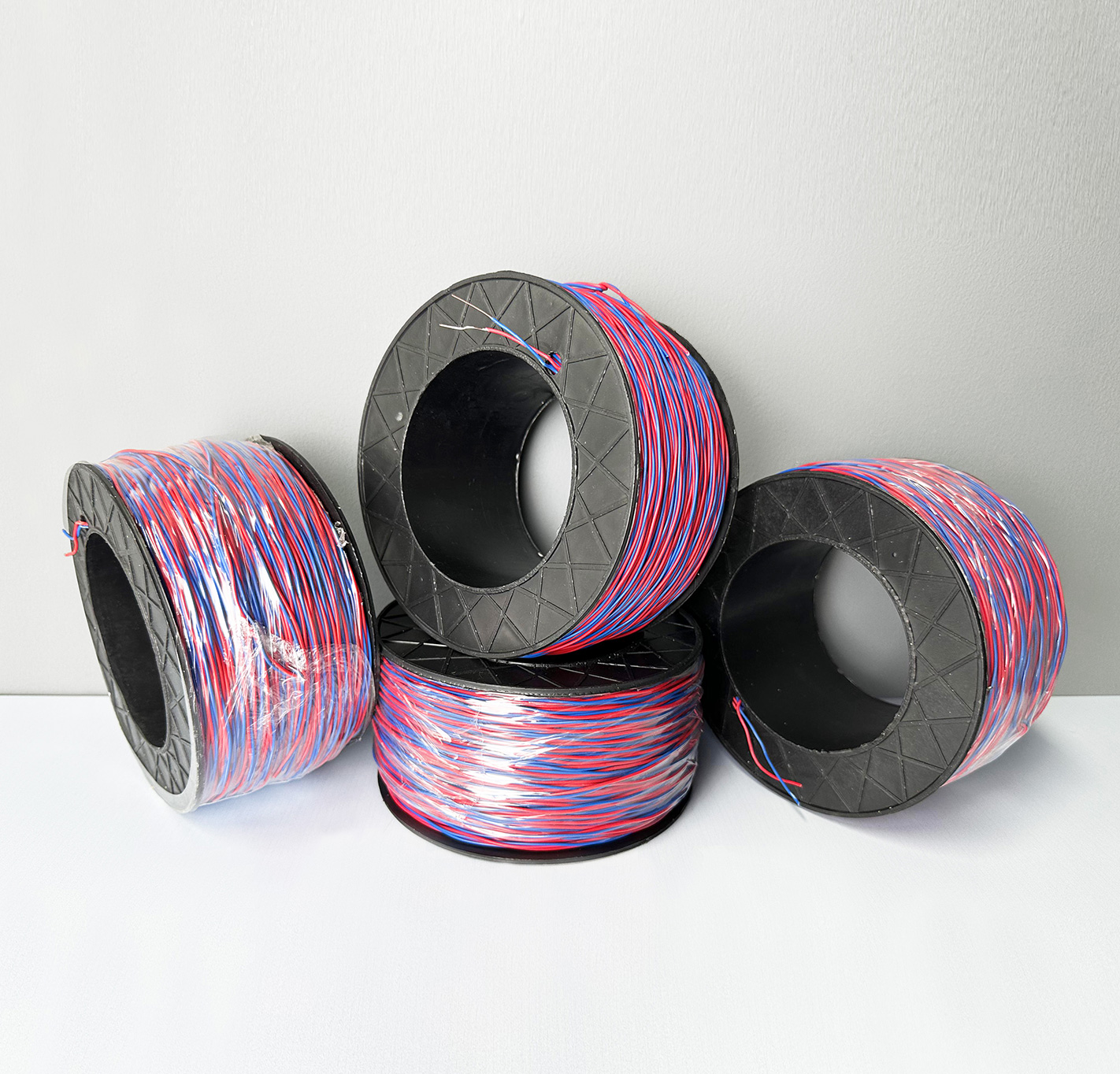 通山纯铜放炮线和普通放炮线差别在哪?