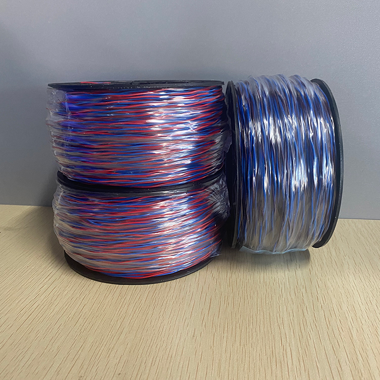 通山低温环境下放炮线选型指南:确保安全高效爆破的全面解决方案