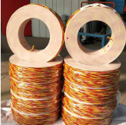 通山放炮线使用场景