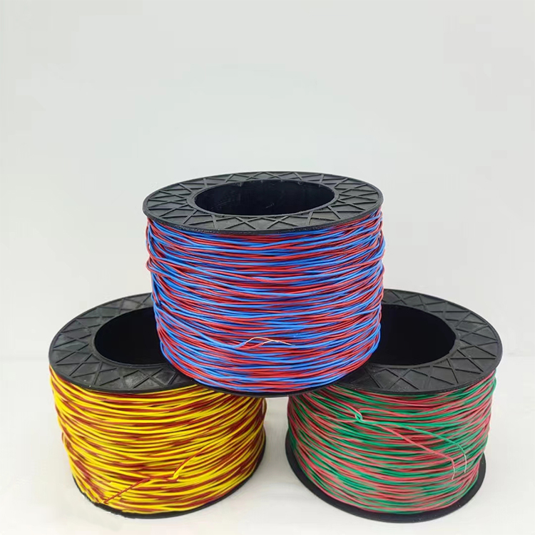 通山放炮线规格选择和使用规范