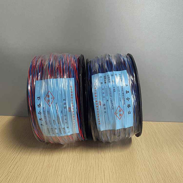 通山铜芯爆破母线 放炮母线 爆破线的产品性能和规格分析