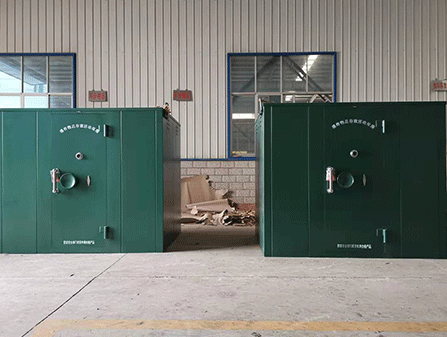 通山2026年爆破器材行业前沿：智能化、绿色化与安全升级并进